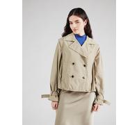 MAX&Co. Giacca di mezza stagione 'ROMEO' cachi, Taglia XS