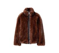 MAX&Co. Giacca invernale 'AZOTO' marrone chiaro Donna MAX&Co. S marrone chiaro