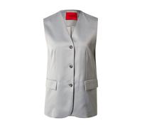 MAX&Co. Gilet da completo 'LAVAGNA' grigio Donna MAX&Co. 34 grigio