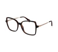 Max & Co Brown Women Glasses Frame