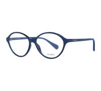 Occhiali da Vista Max&Co. MO5055 090 BLUE 54/14/ Donna