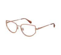 Max & Co Rose Gold Women Glasses Frame