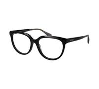 Max & Co Occhiali da vista MO 5125 001 53 Acetato nero Donna