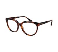 Max & Co Brown Women Glasses Frame