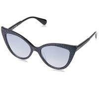 Max &Co MO0038 05C Sunglasses Unisex Plastic, Standard, 56 Men's