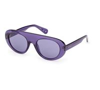 Occhiali da Sole Max &Co MO0148 81Y shiny violet 52/20/140 Donna