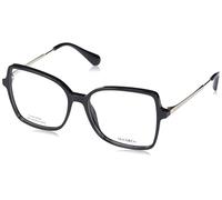 Max&Co. Occhiali da vista MO 5009 001 55 nero acciaio inossidabile