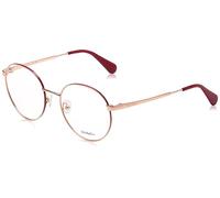 Max & Co Occhiali da vista Donna MO 5049 033 52 Metallo oro rosa