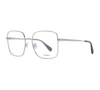 MAX &CO MO5057 Gafas, Shiny Palladium, 55/18/140 para Mujer