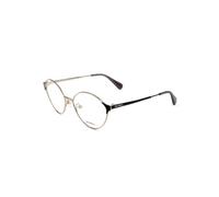 Max&Co. MO5119 Montatura Occhiali DONNA Oro chiaro 52/16/140