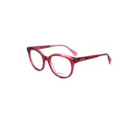Max&Co. MO5126 Montatura Occhiali Donna Rosso 48/17/135