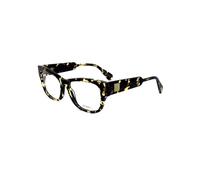 Max&Co. MO5142 Montatura Occhiali Donna Avana Colorata 53/17/140