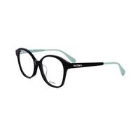 Max&Co. Montatura MO5020 F Shiny black 53/16/140 Donna