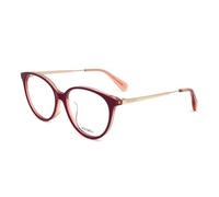 Max&Co. Montatura MO5023 F Red 54/15/140 Donna