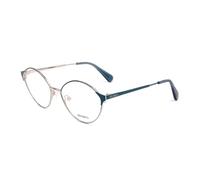 Max&Co. Montatura MO5119 Dark green 52/16/140 Donna