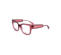 Max & Co Red Women Glasses Frame
