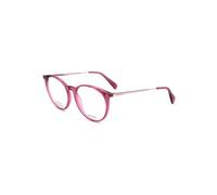 Max&Co. Montatura MO5145 Shiny fuxia 51/17/140 Donna