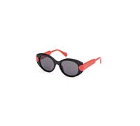 MAX&Co. Occhiali da sole rosso sangue / nero Donna - Premium - Accessori - Occhiali da sole MAX&Co. One Size