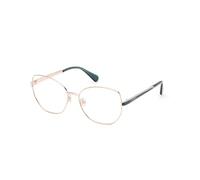MAX &CO Occhiali - modello MO5140, colore shiny rose gold