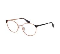 Max & Co Rose Gold Women Glasses Frame