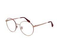 Max & Co Rose Gold Women Glasses Frame