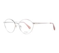 Max & Co Rose Gold Women Glasses Frame