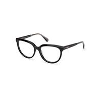 Max & Co Occhiali da vista MO 5125 001 53 Acetato nero Donna