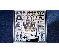 Max Collie - Live (& The Rhythm Aces) / Vinyl record [Vinyl-LP]