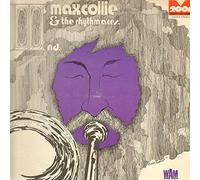 Max Collie Rhythm Aces - Second