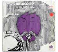 Max Collie's Rhythm Aces - Max Collie's Rhythm Aces