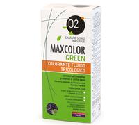 Max Color Green 02 Cast Scu Na