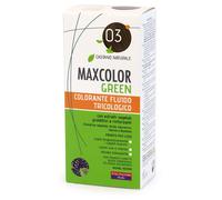 Max Color Green 03 Castano Nat