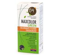 MAX COLOR GREEN 04 CAST CHI NA