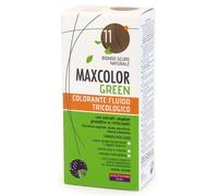 Max Color Green 11 Biondo Scu