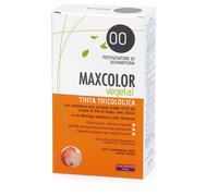 MAX COLOR VEGETAL TINTA 00 140M