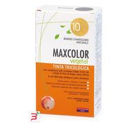 MAX COLOR VEGETAL 10 TINTURA 140 ML