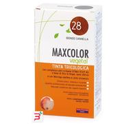 MAX COLOR VEGETAL 28 TINTURA 140 ML