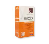 Max Color Vegetal 32 Mogano Ribes Rosso 140 Ml