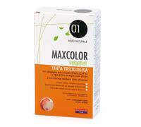 Vital Factors Tinta Tricologica Vegetale Max Color - 07 Biondo Cenere - 140 ml