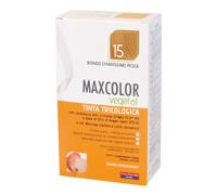 MAX COLOR VEGETAL TINT 15 140M