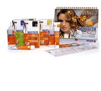 MAX COLOR VEGETAL 20 TINTURA 140 ML