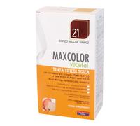 VITAL FACTORS ITALIA SRL MAX COLOR VEGETAL TINT 21 140M