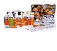 VITAL FACTORS ITALIA SRL MAX COLOR VEGETAL TINT 25 140M