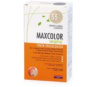 MAX COLOR VEGETAL33 BIO SAB LU