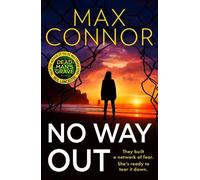 Max Connor Neil Lancaster No Way Out (Tascabile) Josie Chapman