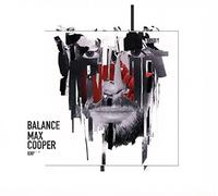 Various Artists Balance 030: Mixed By Max Cooper (CD) Album