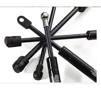 MAX COPPIA MOLLA A GAS AMMORTIZZATORI COFANO POSTERIORE PANDA NERO 502L-280N