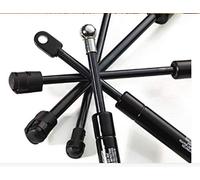 MAX COPPIA MOLLE A GAS AMMORTIZZATORI POSTERIORI C3 PICASSO DAL 12/2008