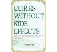 Max Corradi Cures without side effects (Tascabile)