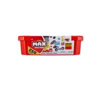 MAX COSTRUZIONI BAULETTO 250 MATTONCINI COMP.LEGO